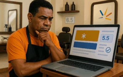 4 Common Reasons Health & Wellness Websites Fall Short