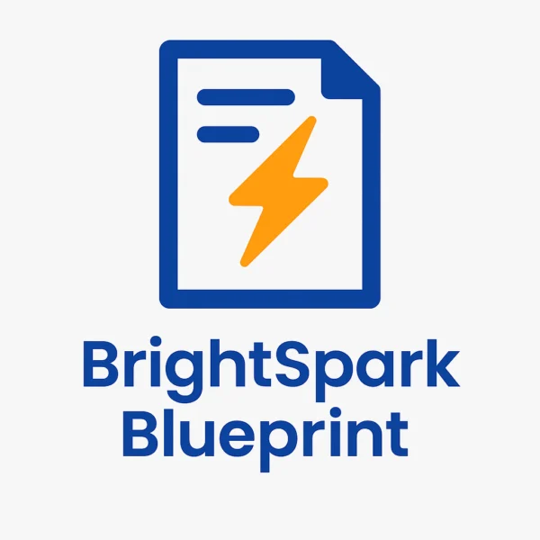 BrightSpark Blueprint
