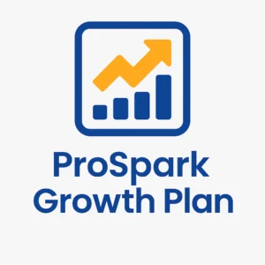 ProSpark Growth Plan