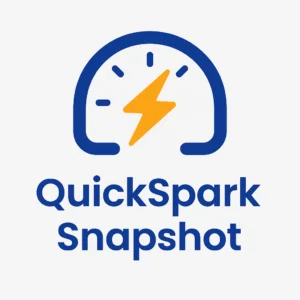 QuickSpark Snapshot